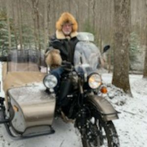 Meet your Posher, John